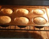Foto del paso 3 de la receta: Muffins de banana sin harina!!! 😊