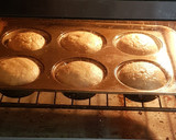 Foto del paso 3 de la receta: Muffins de banana sin harina!!! 😊