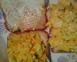 Egg and chives sandwich recipe step 7 photo