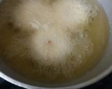 A picture of step 11 of Balushahi.