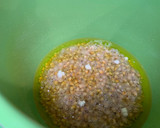 Foto del paso 2 de la receta: Tostones Murcianos (palomitas de maíz dulces)