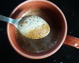 क्रिमी घट्ट काॅफी (creamy coffee recipe in marathi) रेसिपी स्टेप 4 फोटो 