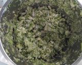 Foto del paso 2 de la receta: Arroz falso de brócoli con Thermomix, sirve de guarnición