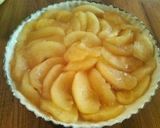 A picture of step 4 of Simple Apple Pie With Frozen Pie Crust.