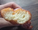 Foto del paso 3 de la receta: Trenzas