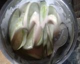 Foto langkah ke 2 dari resep Terong 🍆 Krispi.