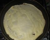 Foto del paso 2 de la receta: Panqueques de verduras 🌯