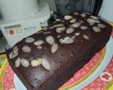 Foto langkah ke 6 dari resep 61. Brownies Kukus ala chef law thomaz (GBA.24).