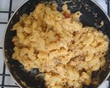 Foto langkah ke 4 dari resep Creamy Macaroni.