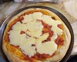 Foto del paso 15 de la receta: Hacer pizza casera