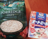 A picture of step 11 of Oatmeal Bread.