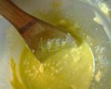 Oven roasted corn unhusked and cauliflower recipe step 3 photo