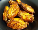 รูปขั้นตอนการทำที่ 4 ของ ไก่ทันดูรี