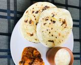 તંદુરી બટર રોટી (Tandoori Butter Roti Recipe In Gujarati) રેસીપી સ્ટેપ7ફોટો
