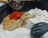 Foto langkah ke 2 dari resep Rendang daging.