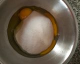 Foto del paso 1 de la receta: Recetas de bizcochuelo fácil y rápido