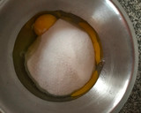 Foto del paso 1 de la receta: Recetas de bizcochuelo fácil y rápido