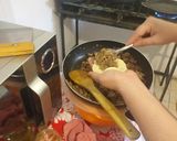 Foto del paso 4 de la receta: Baozi o dumplings