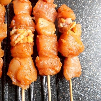 Langkah 2