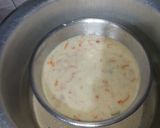 ডিম ছাড়া ক্যারট কেক (eggless carrot cake recipe in Bengali) রেসিপি ধাপ - 5 ছবি