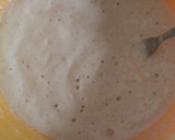Foto del paso 1 de la receta: Donas.. Donuts... Donugth.. como te guste. A mi manera