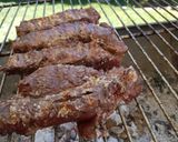 Foto del paso 4 de la receta: Biffe Chorizo a la parrilla