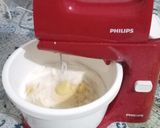 Foto langkah ke 2 dari resep Bakpao Labu Kuning.