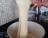 صورة لخطوة 2 من وصفة حلاوة الجبن 💞