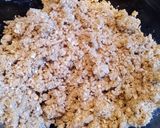Foto del paso 2 de la receta: PYE DE MANZANAS (Integral)