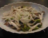 A picture of step 4 of Canned Mackerel Diet! Nagaimo Gratin.