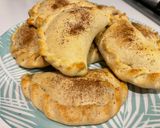 Foto del paso 4 de la receta: Empanadas de Arroz con Leche