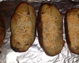 A picture of step 15 of Amy's Amazing 