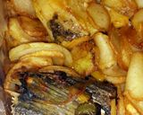 A picture of step 12 of Roasted Cod & Potatoes in Olive Oil.