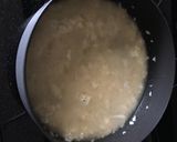 A picture of step 7 of Parmesan Risotto.
