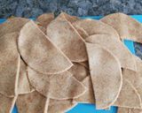 Foto del paso 8 de la receta Samosas de verduras