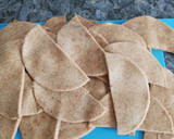Foto del paso 8 de la receta: Samosas de verduras