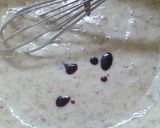 A picture of step 1 of Easy Crispy Seame Cookies.