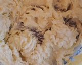 Foto del paso 1 de la receta: Brownie extra húmedo