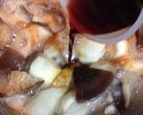 A picture of step 16 of Grandma-Style Chikuzen-ni with Chikuwa For New Years.