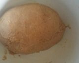 A picture of step 4 of Basic wheat bread.