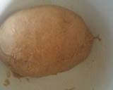 A picture of step 4 of Basic wheat bread.