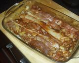 A picture of step 8 of Oven Baked Bbq Pork Belly Slices.