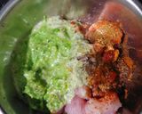 पहाड़ी चिकन (pahari chicken recipe in Hindi) रेसिपी चरण 1 फोटो
