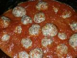 Gonna Need A Nap Meatballs