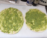 Foto del paso 1 de la receta: Quesadillas de champiñones con guacamole
