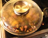 Foto del paso 17 de la receta: Empanada gallega a la Jorge
