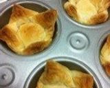 A picture of step 14 of Pear Custard Pies.