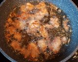 Foto langkah ke 4 dari resep Chicken Karaage.