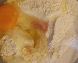 Foto del paso 2 de la receta: Masa para empanadas chilenas