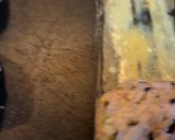 Foto del paso 6 de la receta: Sushi en rollos de tortilla. -Eggrolls sushi-
